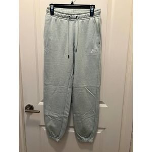 Nike Jade (Muted Green) Sweatpants- Women’s Size Small